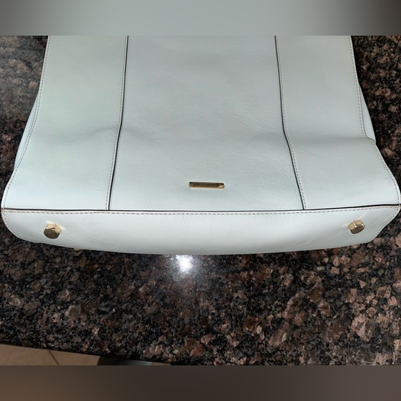 Rebecca Minkoff M.A.B Tote NWD - Picture 5 of 6